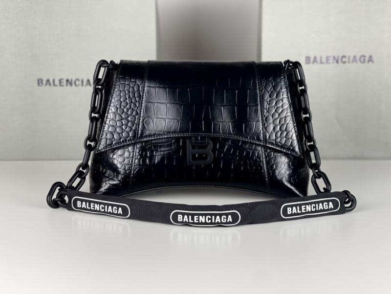 Balenciaga Hourglass Bags